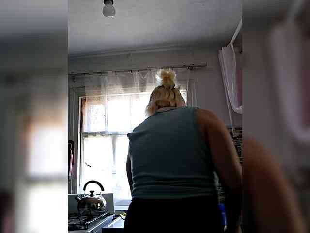 Vika211 webcam