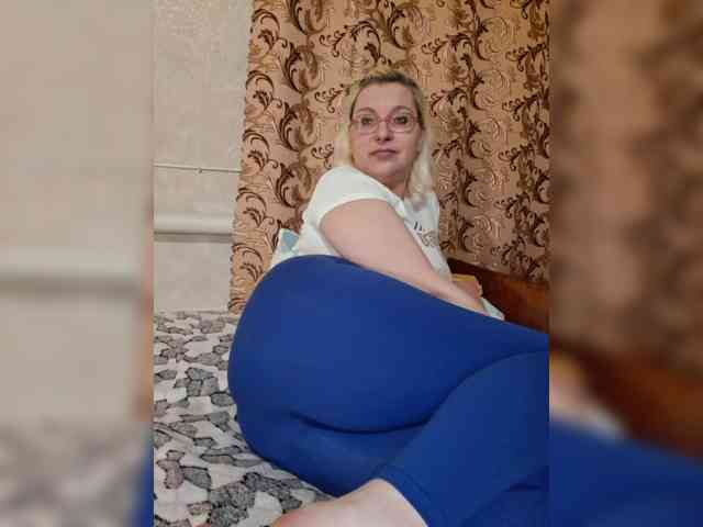 Vika211 Live Webcam on BongaCams