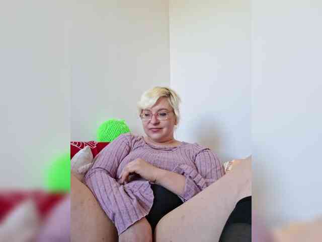 Vika211 webcam