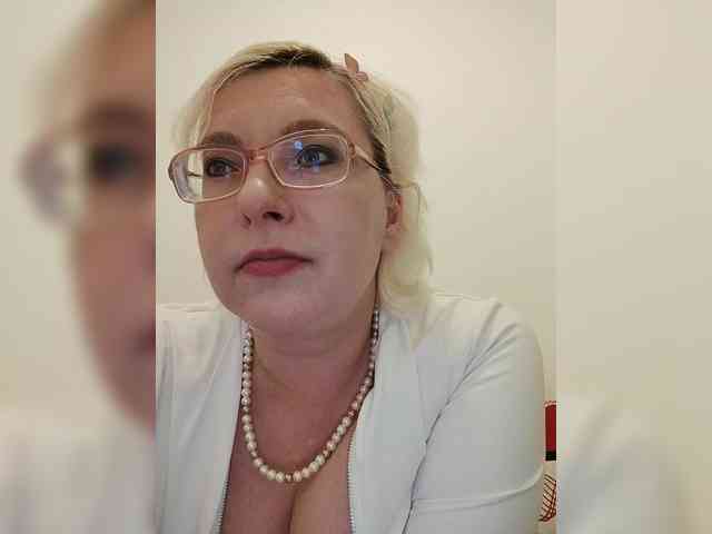 Vika211 webcam
