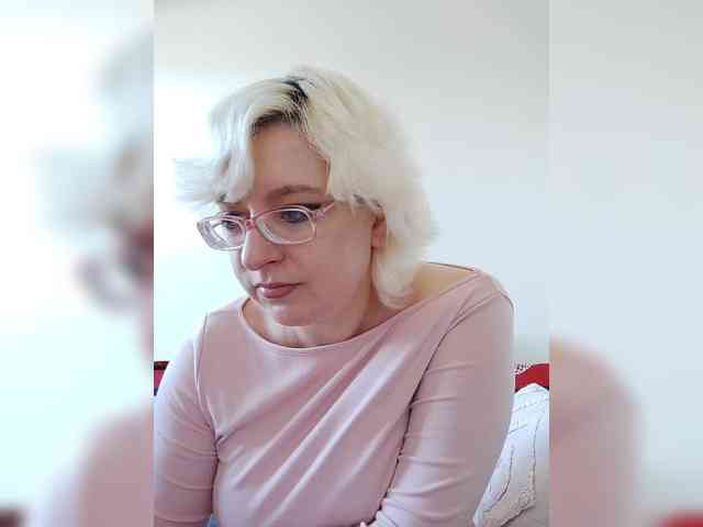 Vika211 webcam