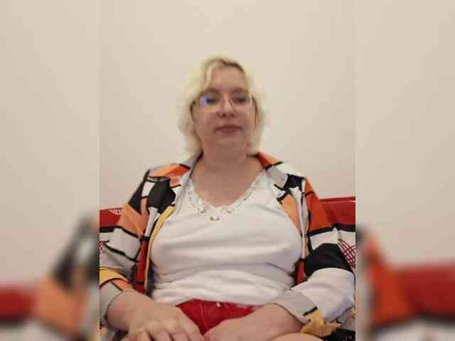 Vika211 webcam
