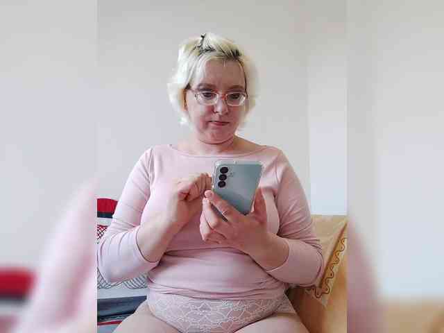 Vika211 webcam