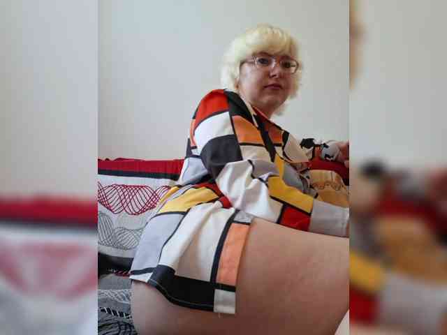 Vika211 webcam