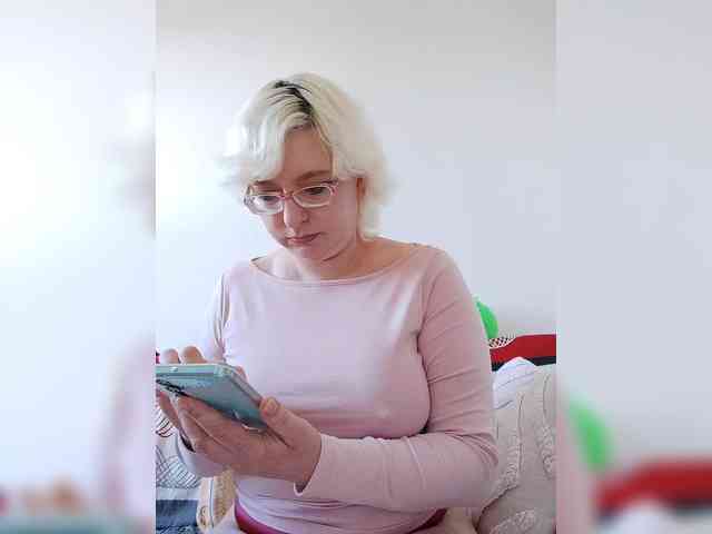 Vika211 webcam