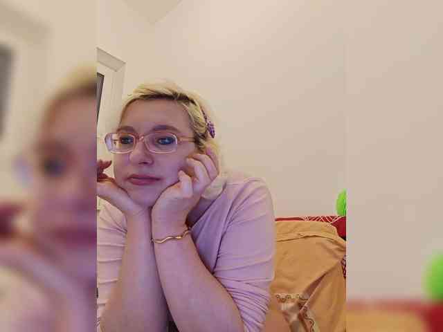 Vika211 webcam