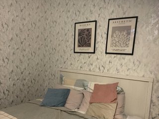 KrisDima2 Porn Show
