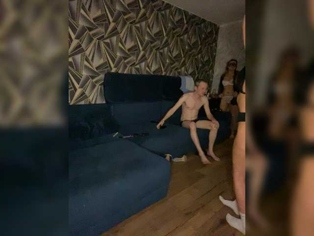 KrisDima2 from BongaCams is Freechat