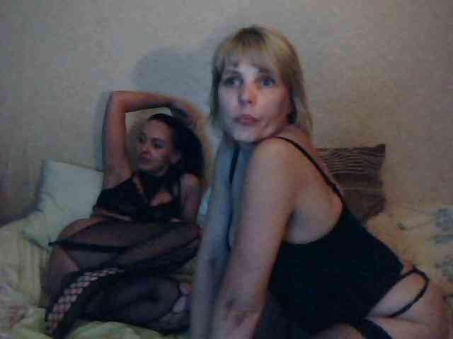 KrisDima2 webcam