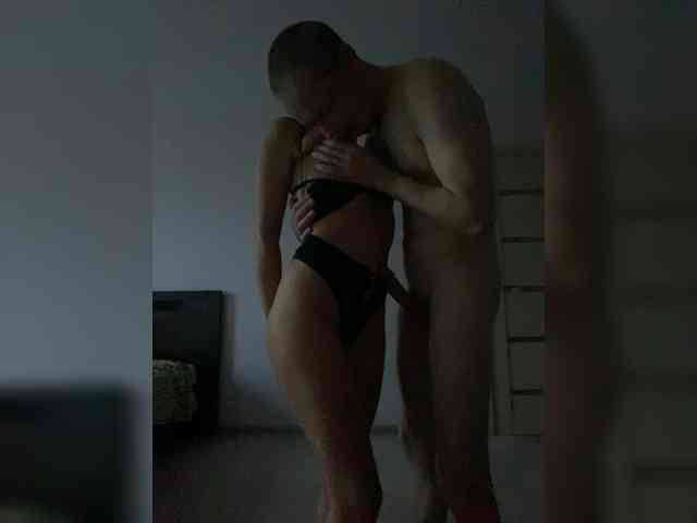 KrisDima2 webcam