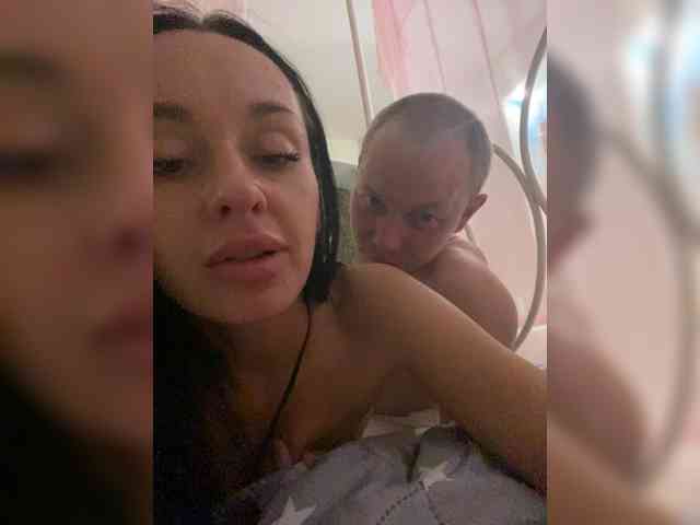 KrisDima2 webcam