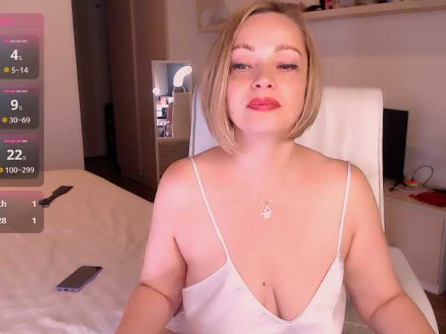 Tilly-Eliot from BongaCams is Freechat