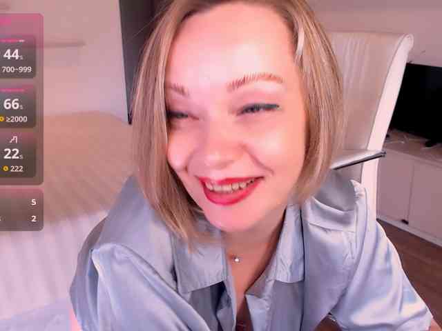 Tilly-Eliot webcam