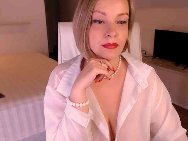 Tilly-Eliot webcam