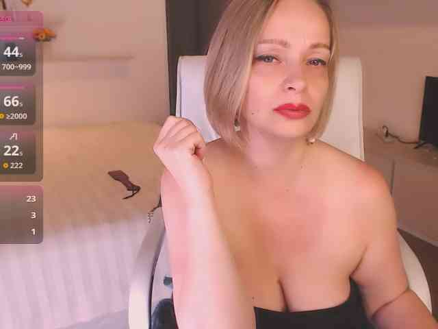 Tilly-Eliot webcam
