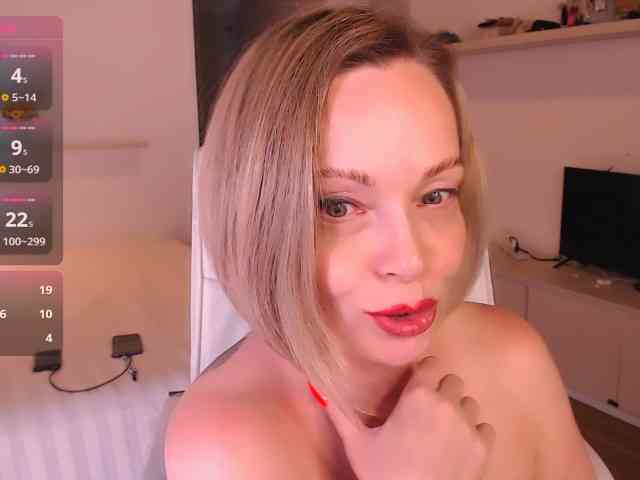 Tilly-Eliot webcam