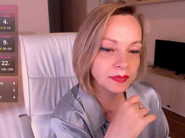 Tilly-Eliot webcam