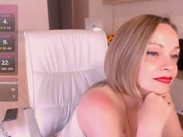 Tilly-Eliot webcam