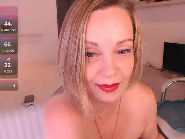 Tilly-Eliot webcam