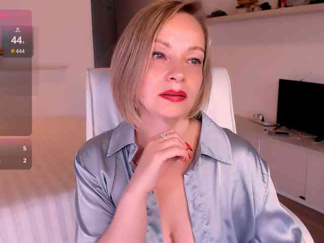 Tilly-Eliot webcam