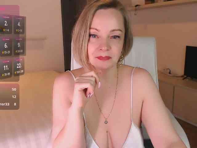 livesex webcam Tilly-Eliot