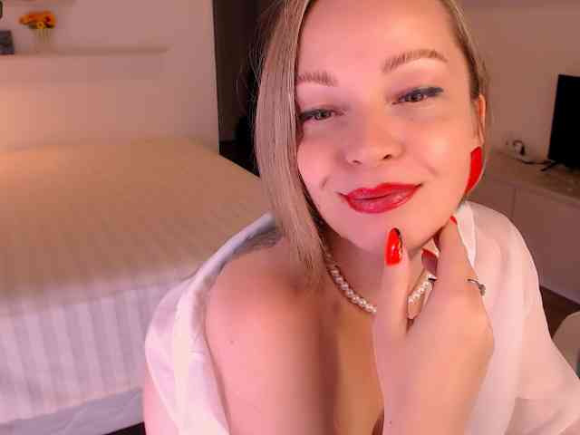 Tilly-Eliot webcam