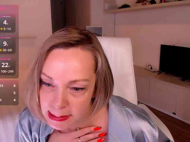 Tilly-Eliot webcam