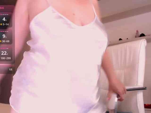Tilly-Eliot webcam