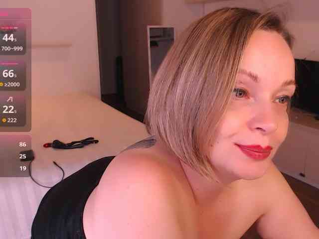 Tilly-Eliot webcam