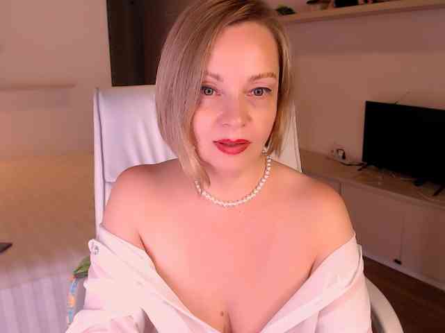 Tilly-Eliot webcam