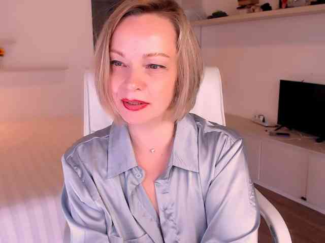 Tilly-Eliot webcam