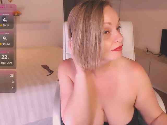 Tilly-Eliot webcam
