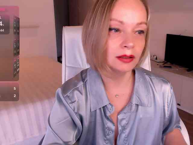 Tilly-Eliot webcam