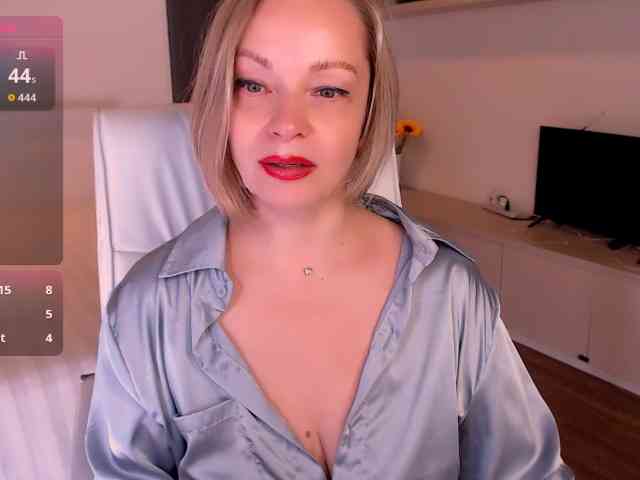 Tilly-Eliot webcam