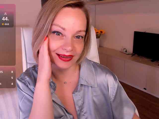 Tilly-Eliot webcam