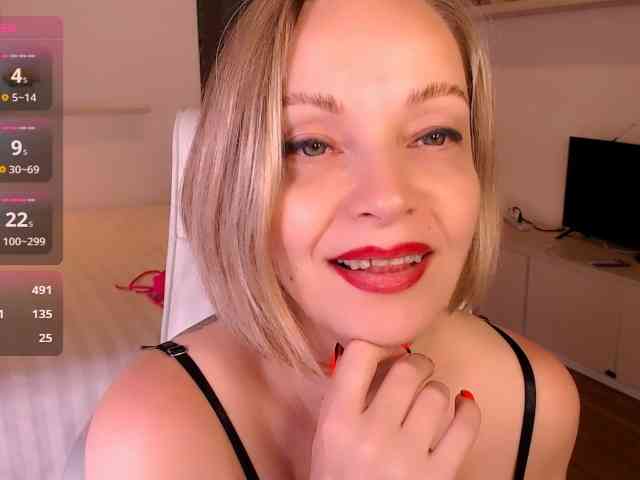 Tilly-Eliot webcam