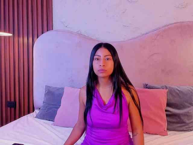 Shaira-mml webcam