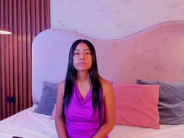 Shaira-mml webcam