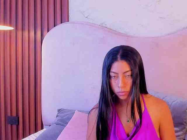 Shaira-mml webcam