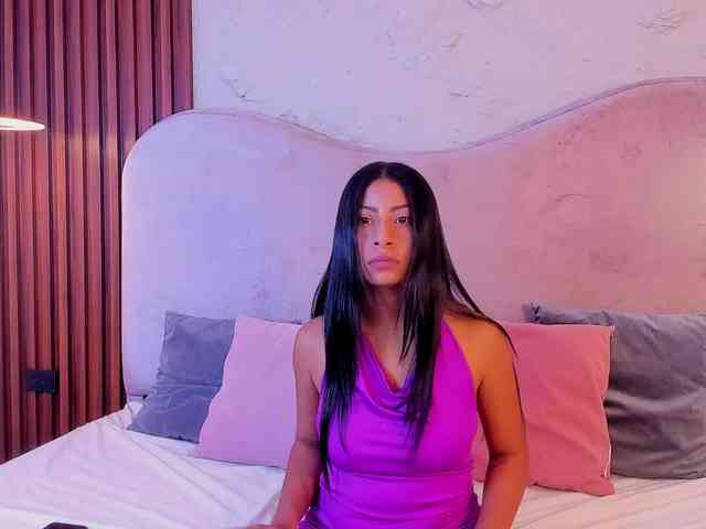 Shaira-mml webcam