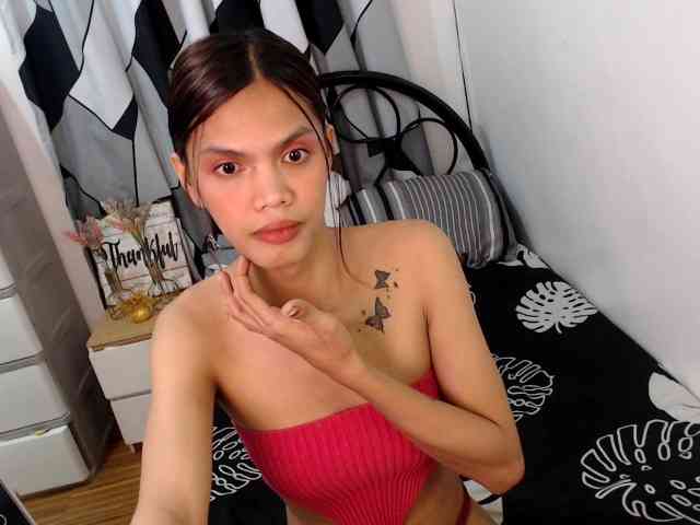 Holymary69 Live Webcam on BongaCams