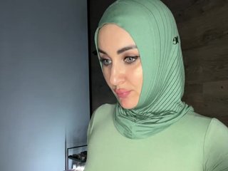 Leyla-kavkaz Porn Show