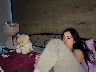 Leyla-kavkaz Porn Show