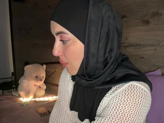 Layla-kavkaz Porn Show