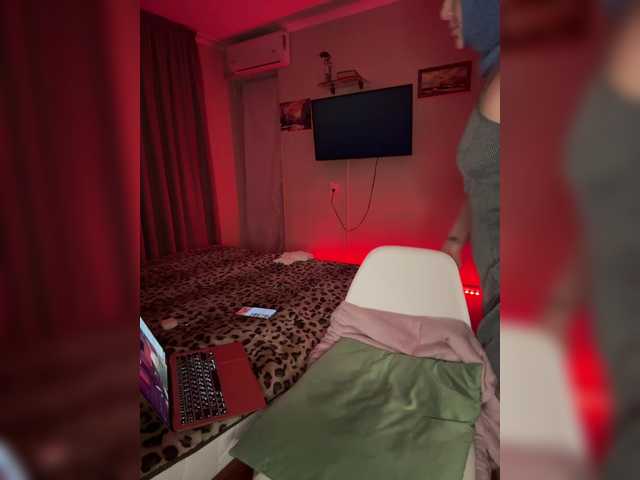 Plennica's BongaCams show and profile