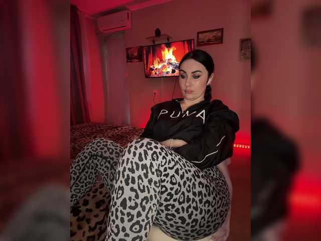 Plennica's BongaCams show and profile