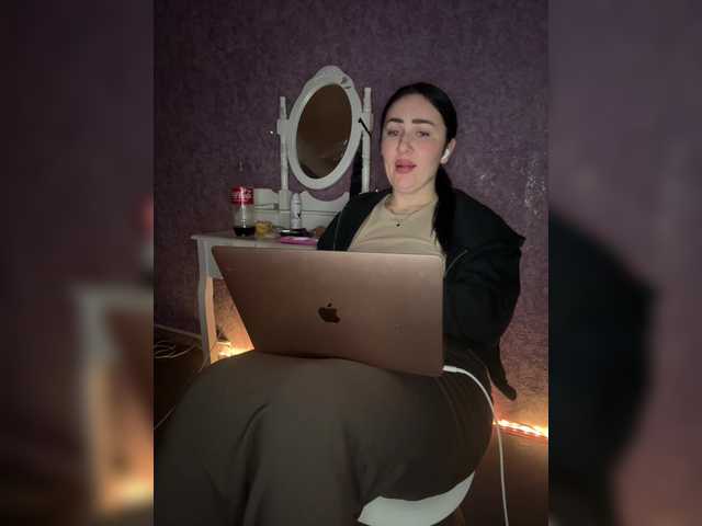 Plennica's BongaCams show and profile