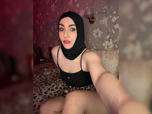 Plennica's BongaCams show and profile