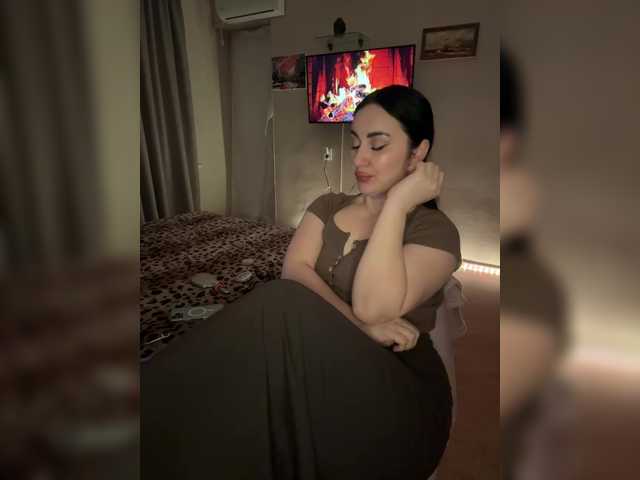 Plennica's BongaCams show and profile