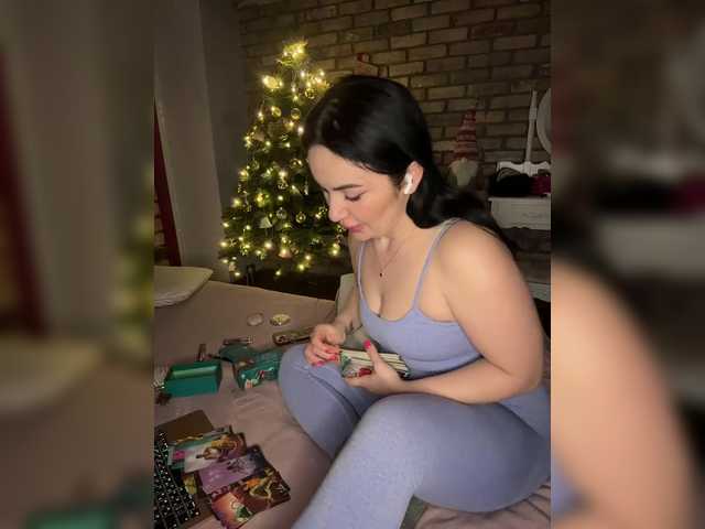 Plennica's BongaCams show and profile